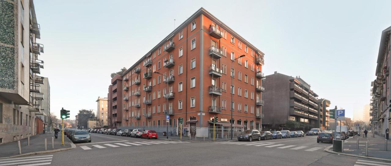 Casajulienne Apartment Milano Exterior foto