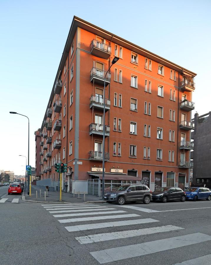 Casajulienne Apartment Milano Exterior foto