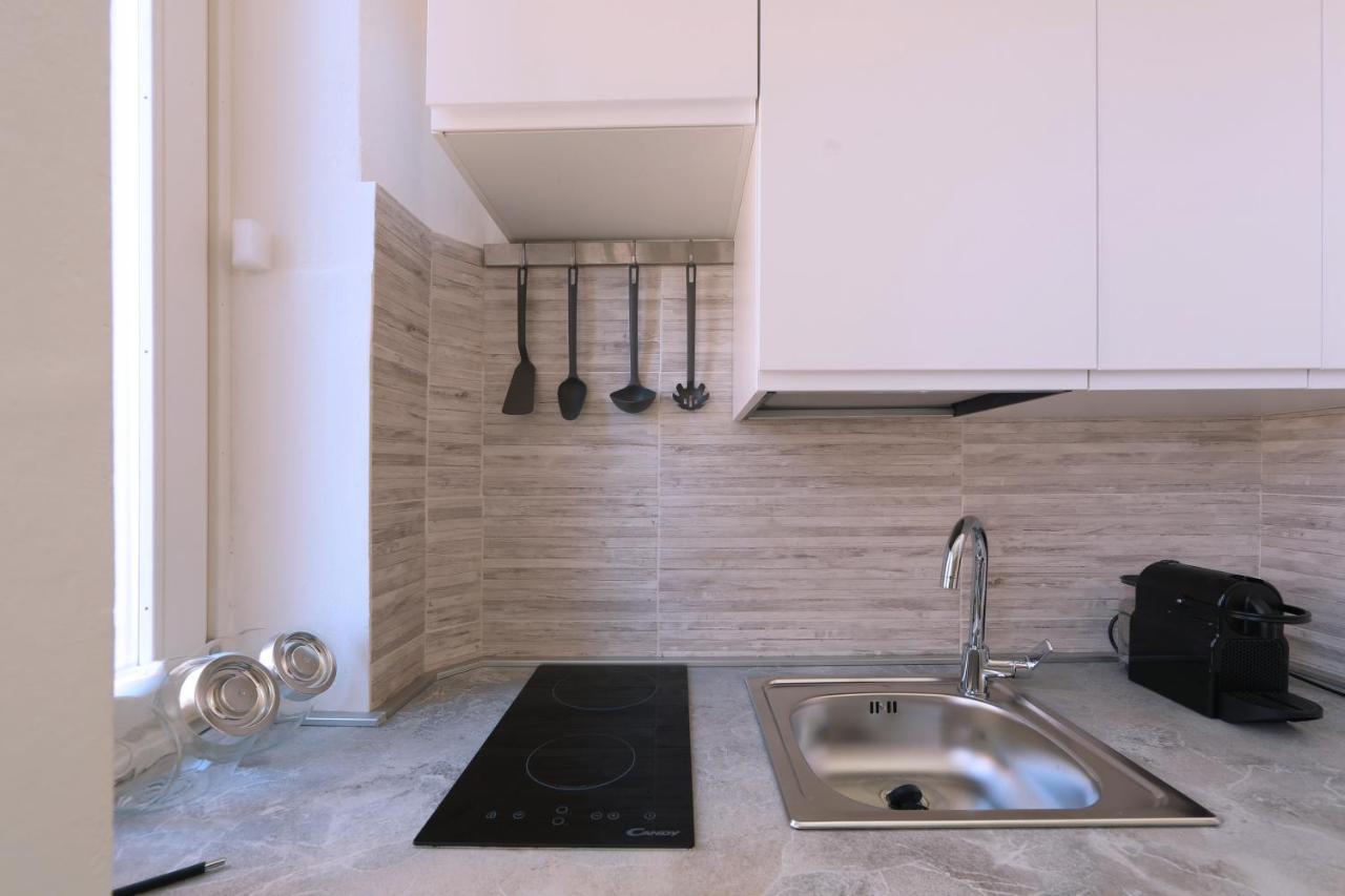 Casajulienne Apartment Milano Exterior foto