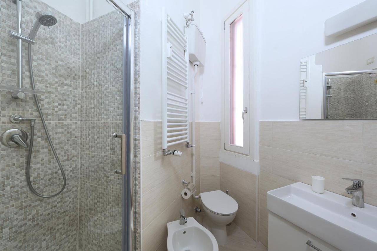 Casajulienne Apartment Milano Exterior foto
