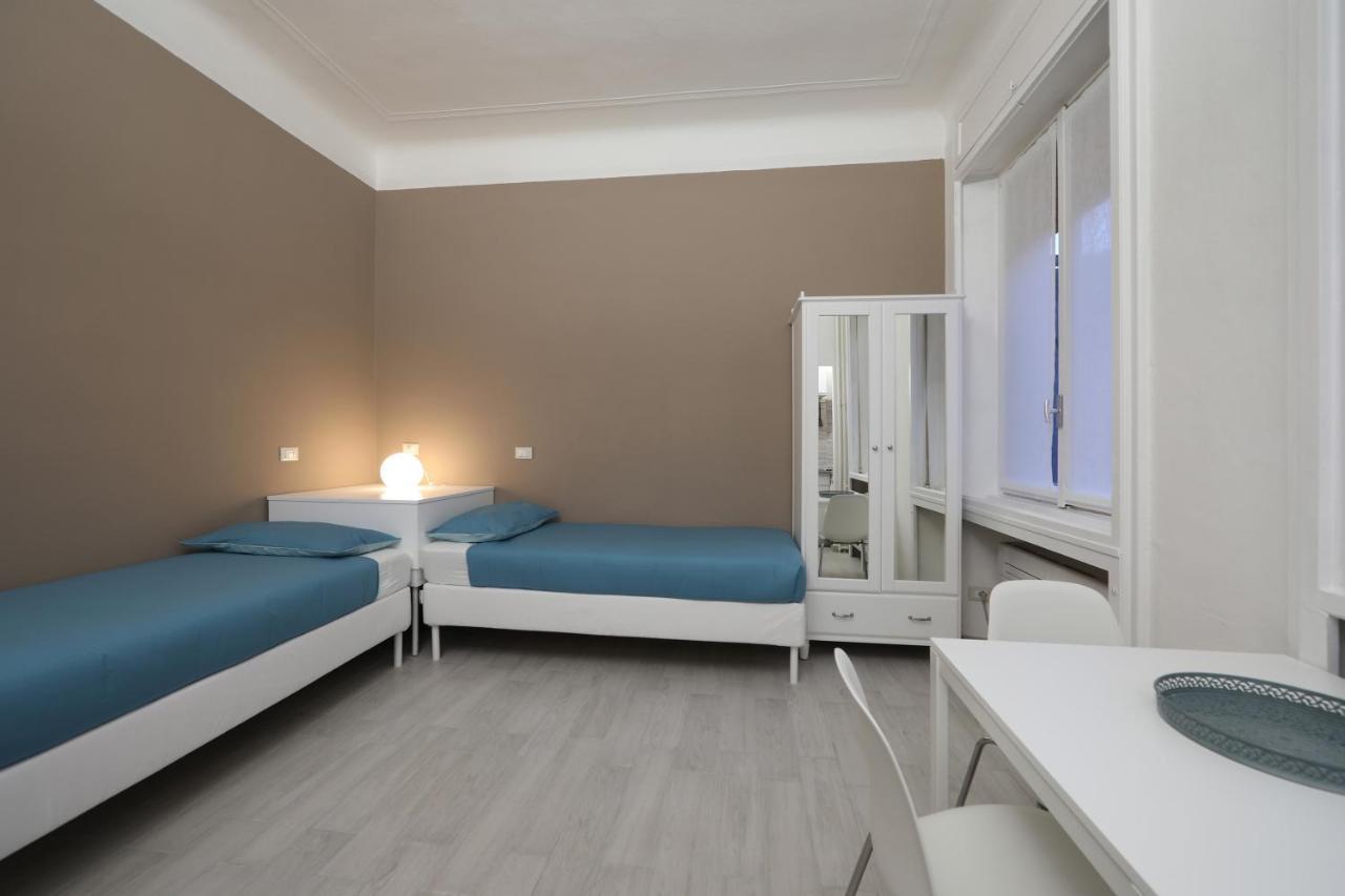 Casajulienne Apartment Milano Exterior foto